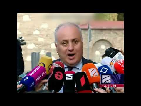 დიმიტრი ხუნდაძე პროპორციულ საარჩევნო სისტემაზე გადასვლის კატეგორიული წინააღმდეგია