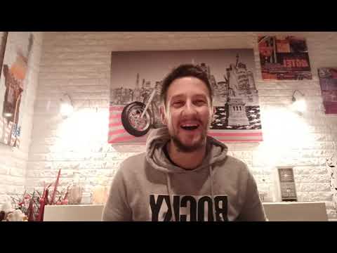 Vlog Nr.6 Wieso
