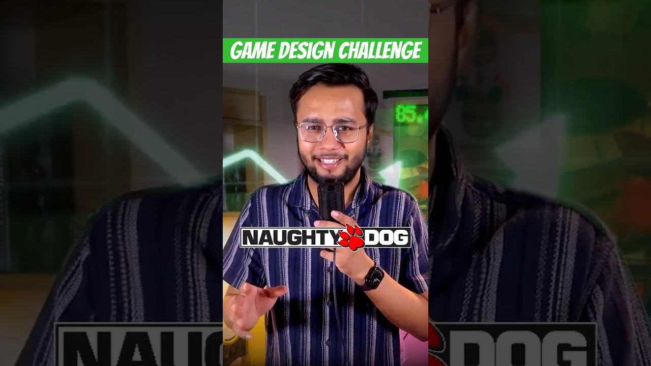 Biggest Problem when making Mario like game in 3D: Crash Bandicoot! 