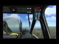 DCS Black Shark Ka-50 Defensive Systems (Part 1)