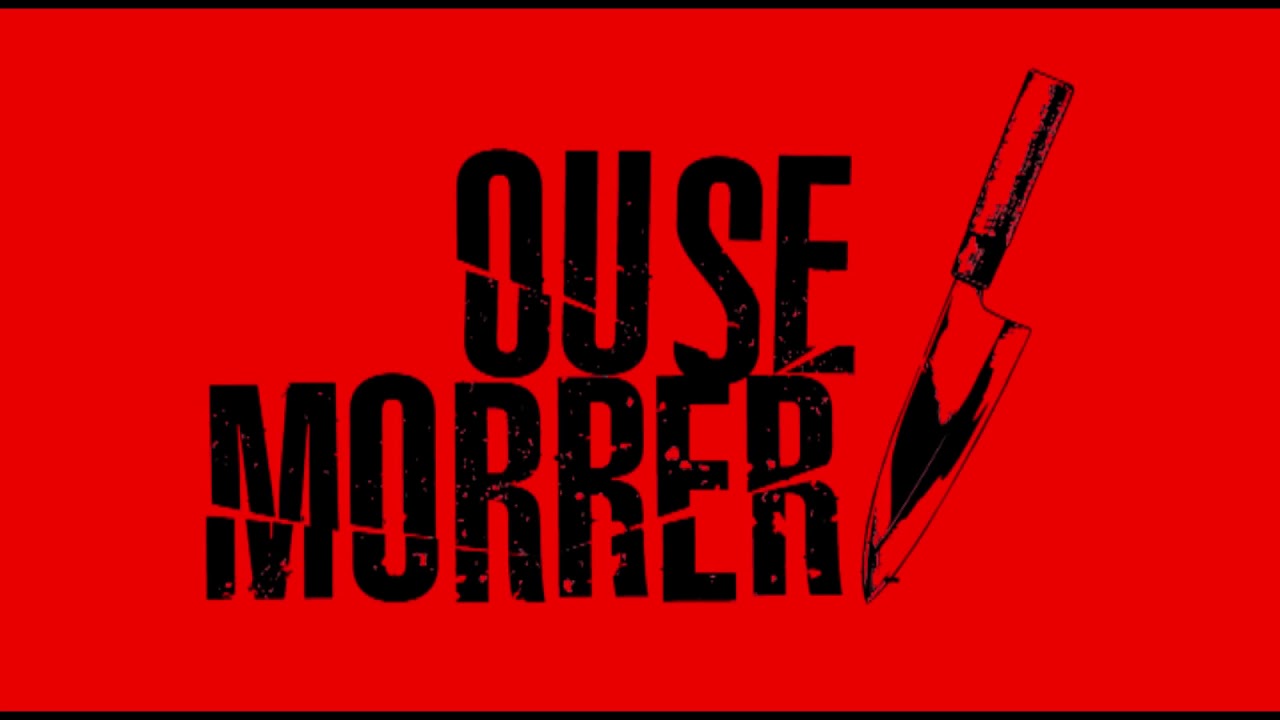 Obejrzyj Ouse Morrer - Every Time - Lyric Video w YouTube Obejrzyj Ouse Morrer - Every Time - Lyric Video w YouTube