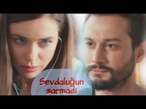 Duygu & Pilot || Sevdaluğun Sarmadı klip