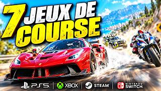 CES 7 JEUX DE COURSE MÉRITENT VOTRE ATTENTION..🏎️ screenshot 4