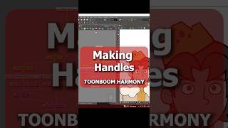 Handles Tutorial