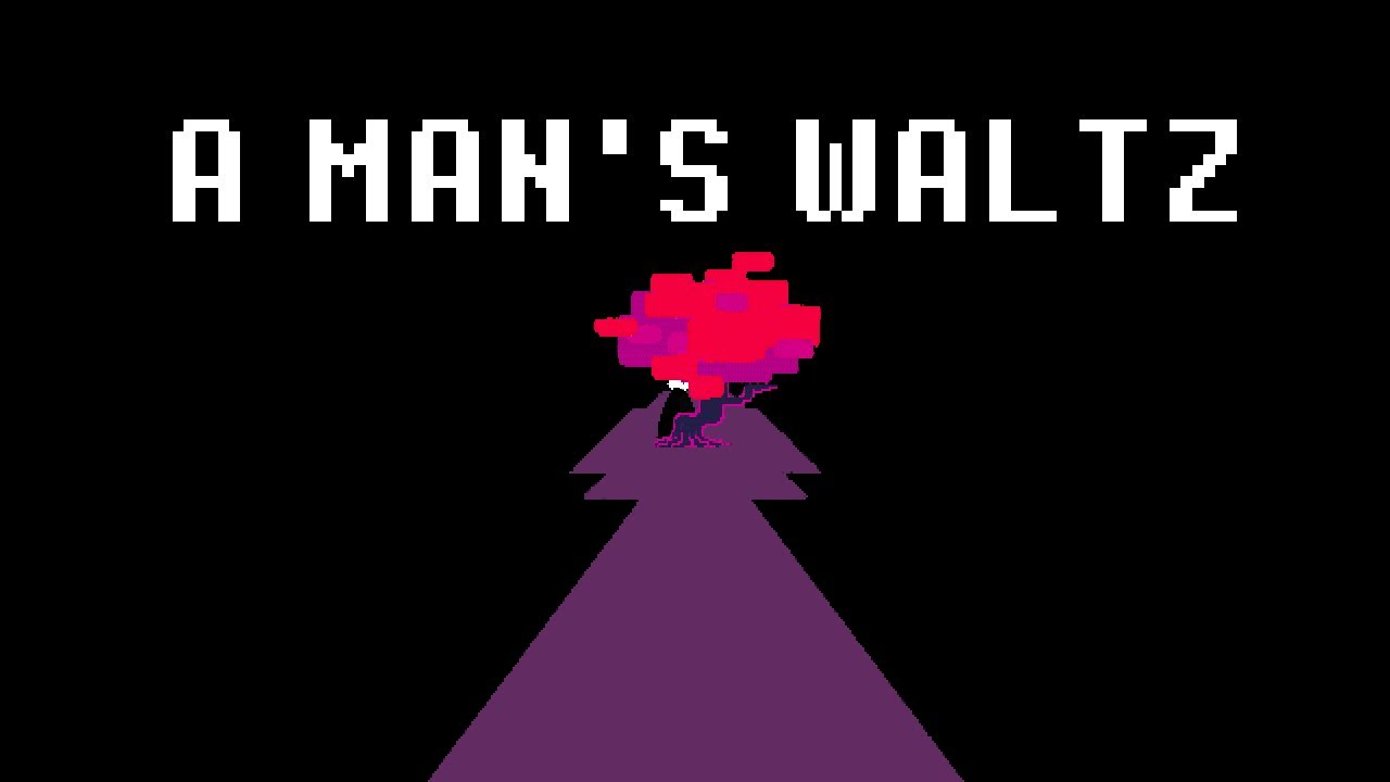 A MAN'S WALTZ (Or, man.ogg With Lyrics)