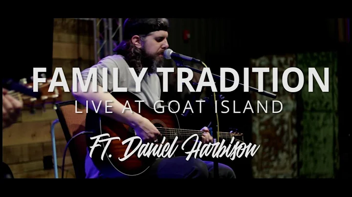 Hank Williams Jr. - Family Tradition (LIVE VERSION)