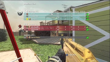 Host Boot Fail / Exposing Host Booters