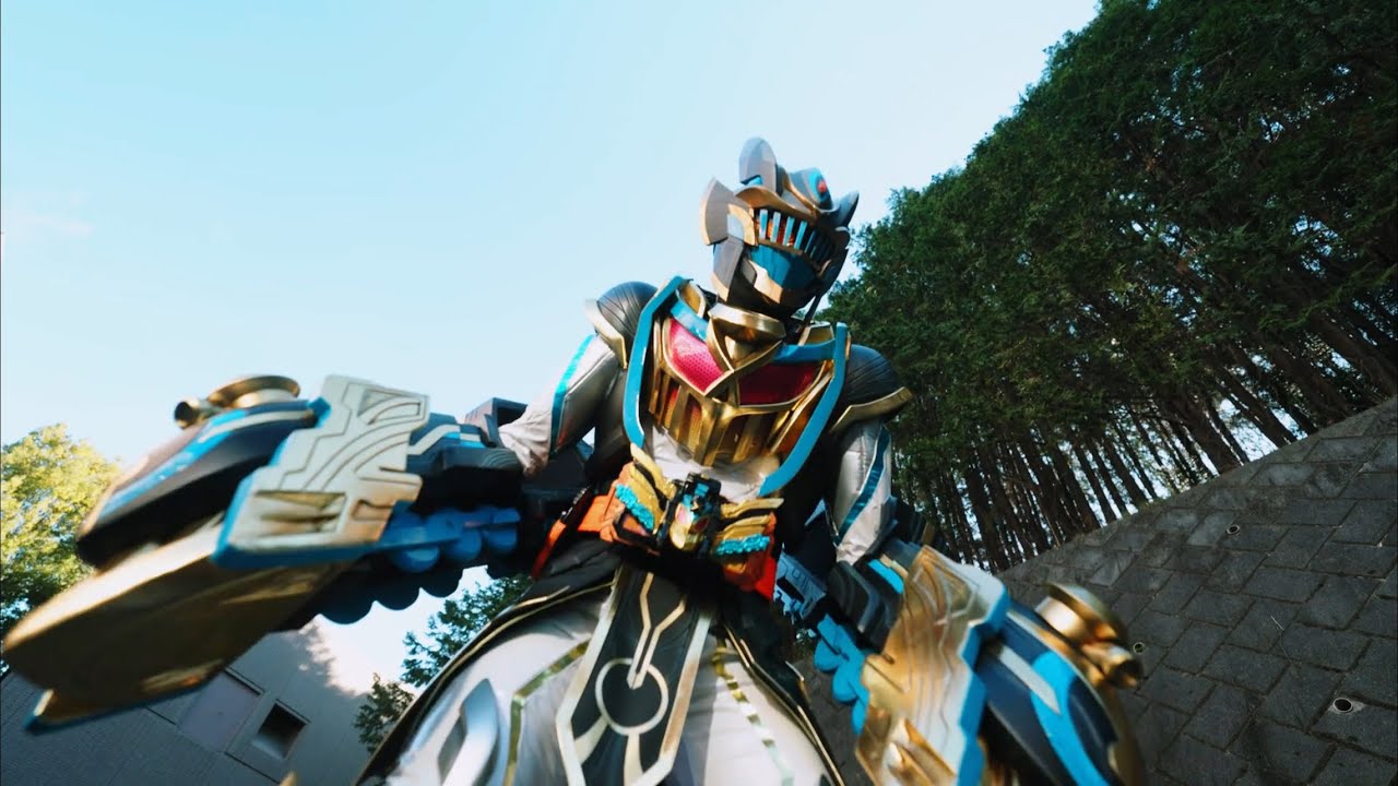 [最高音質] テンライナー 超必殺待機音 Tenliner finisher standby sound [HQ]