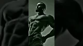 Gigachad Meme Template