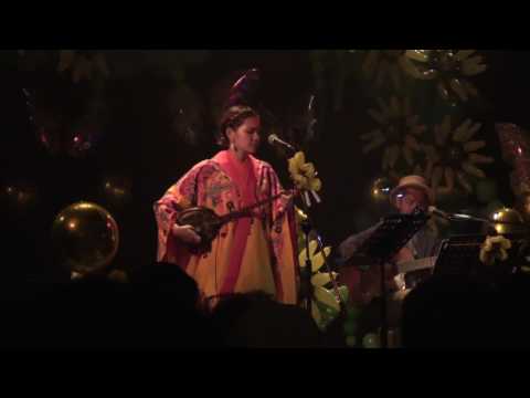 第二回Lisa Oki　OKINAWA ワンマンライブ（芭蕉布～五の四も）