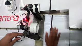 Task 3 || Lift Mechanism for e-Yantra