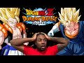 REACTING TO THE COMPLETE HISTORY OF 2018 DOKKAN!!!