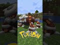 Cobblemon Legendaries Vs Pixelmon Legendaries minecraft