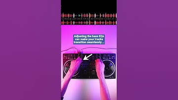 DDJ-REV1 - How To Perform Your First Mix (DJ Blakey)
