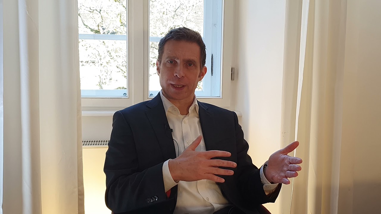 5 good reasons for an Executive MBA in Real Estate IREBS