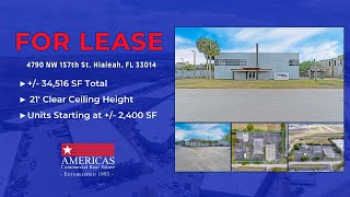 4790 NW 157th St, Hialeah, FL 33014,