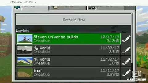 Minecraft Spinel Build