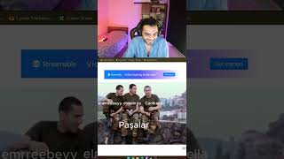 Paşalar Bir Araya Gelince