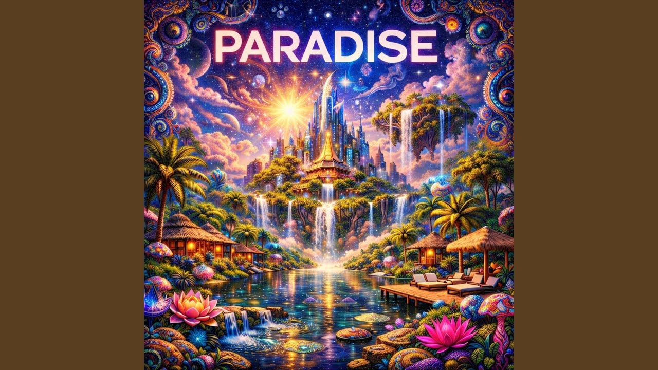 Watch PARADISE on YouTube Watch PARADISE on YouTube