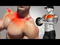 BEST Upper Chest Workout Routines You Need To Know