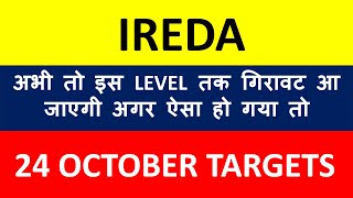 Ireda Share Последние новости сегодня I Ireda Share Полный анализ I Ireda Share Цели I Ireda Shar...