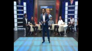 Şerocan Can Can Denge Tv