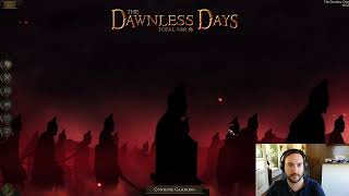 macOS Feral launcher setup for The Dawnless Days mod for Attila: Total War screenshot 3