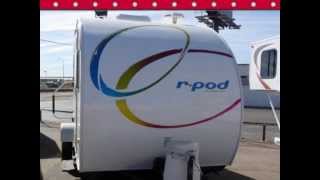 Information 2009 Forest River RPOD 171 -- For Sale !! (UR1204) Update