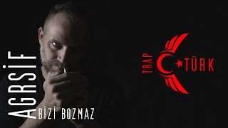 Agrsi̇f-Bizi Bozmaz Aggressive Rap