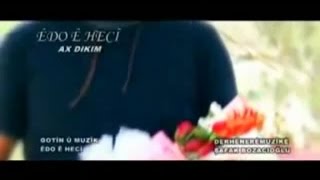 Edo E Haci Kli̇ba Nu - Ax Dikim