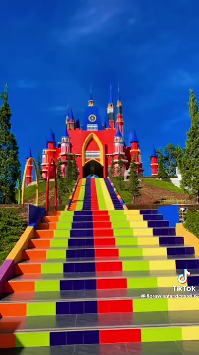 WISATA VIRAL KUNINGAN❗❗❗ #shorts #viral #trending  #wisata