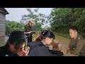 Hoang Manh identifies the rapist - Linh bursts into tears and confesses to Luyen.