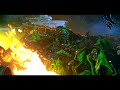 Transformers age of extinction  ratchet death scene 1080pvo