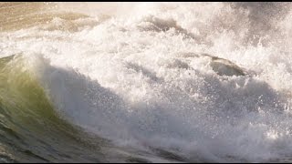 Connecting That Salty Sea Smell and Climate Change - ACS Headline Science