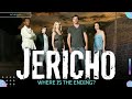 WHERE IS THE ENDING? Episode 6: Jericho (2006-2008)