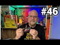 August #46 2024 (Part 2) UNBOXING GIFTS! #birthday #unboxing