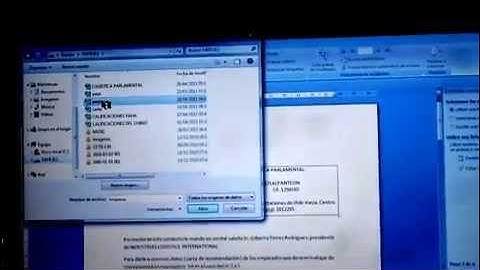 COMO COMBINAR DOS ARCHIVOS POR MEDIO DE CORRESPPONDENCIA [ WORD  Y EXCEL  ]