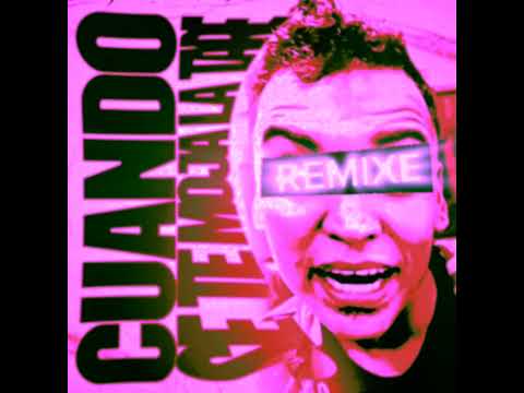 Cuando Se Te Moja La Tarea Super Slowed 