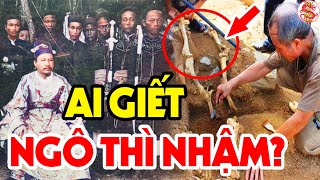 Uncovering the Truth Behind the Painful End of Ngo Thi Nham That Vietnamese History Has Long Kept...
