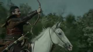 Ertugrul Ghazi Entry Best Status 💯Song Dirlis lYl ⚔️🗡️💯 screenshot 5