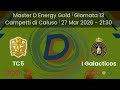 TC5 vs I Galacticos