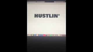 Hustlin every day the useless web