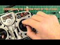 Beginning of video