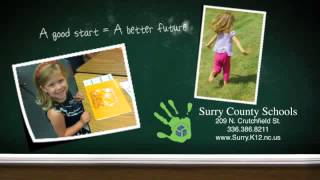 Kindergarten Registration