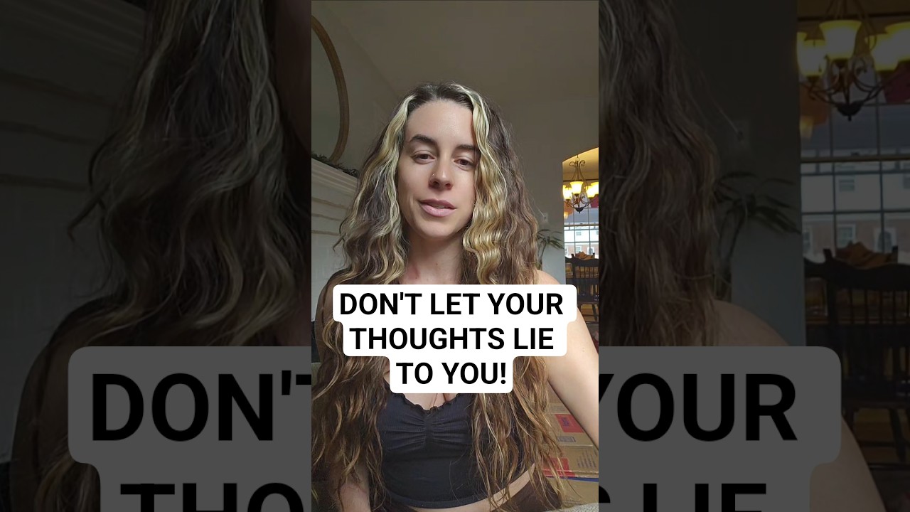 GUARD THE DOOR OF YOUR MIND🔥 