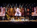 Kenny Chesney "The Big Revival" Tour 2015 • Perfect Sound with Nexo STM and SSL Live L500