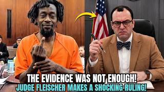 Judge Fleischer SHOCKS Courtroom - DWI Case DISMISSED After Evidence Falls Short!