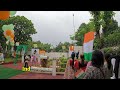 India's 76th Independence Day in Mali- JAI HIND