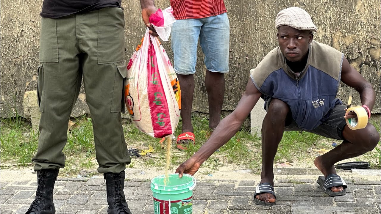 Rice ( broda2muchtalk 2 )