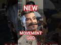 FUSE = Movement God in Season 28 #apex